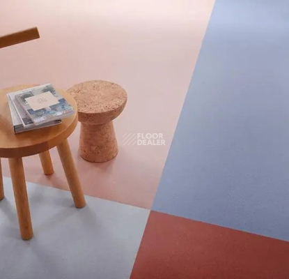 Forbo Sphera Element 50075 hibiscus фото 3 | FLOORDEALER